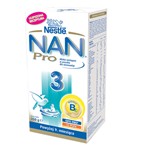 fotka Nestlé NAN 3 Pro(naše Beba) od 9.měsíce